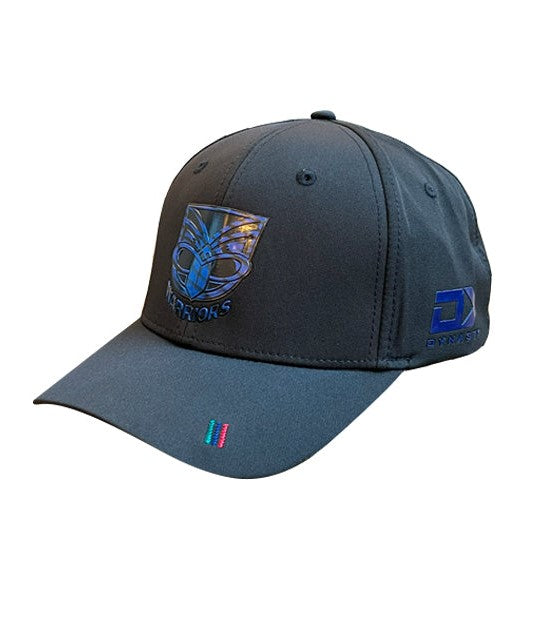 Warriors Media Cap 2025