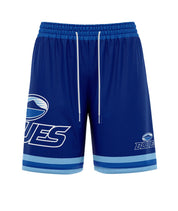 Blues 'Hoops' Basketball Shorts