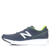 New Balance Kid's 570v3 Shoe Dark Arctic Grey