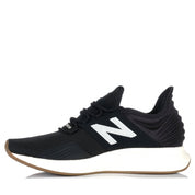 New Balance Men's Fresh Foam ROAV Standard (D) Shoe Black
