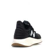 New Balance Men's Fresh Foam ROAV Standard (D) Shoe Black