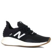 New Balance Men's Fresh Foam ROAV Standard (D) Shoe Black