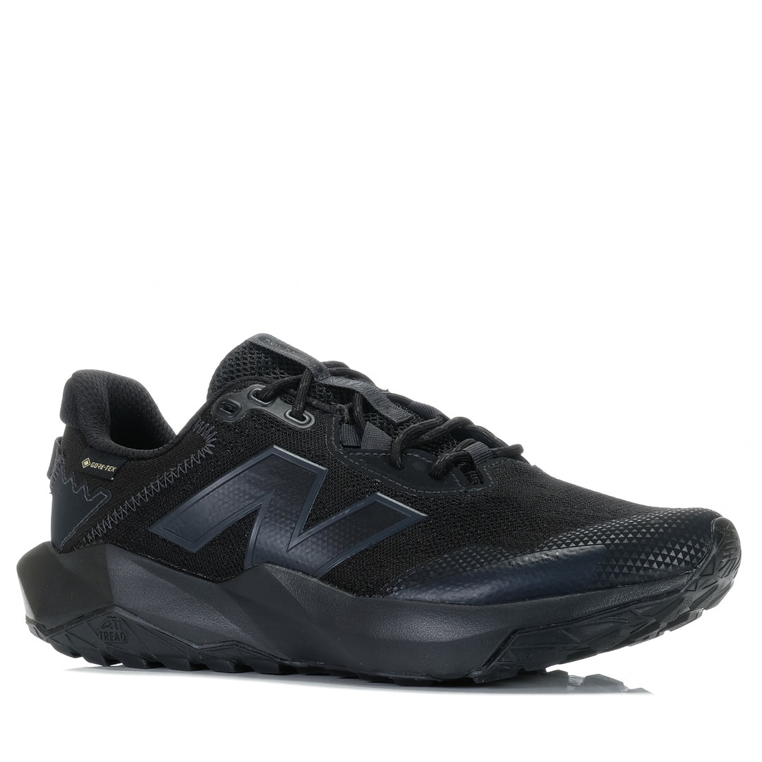 New Balance Men's DynaSoft Nitrel v6 Gore Tex Wide (2E) Shoe