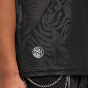 New Zealand Football Replica Home Shirt 2026