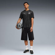 New Zealand Football Replica Home Shirt 2026