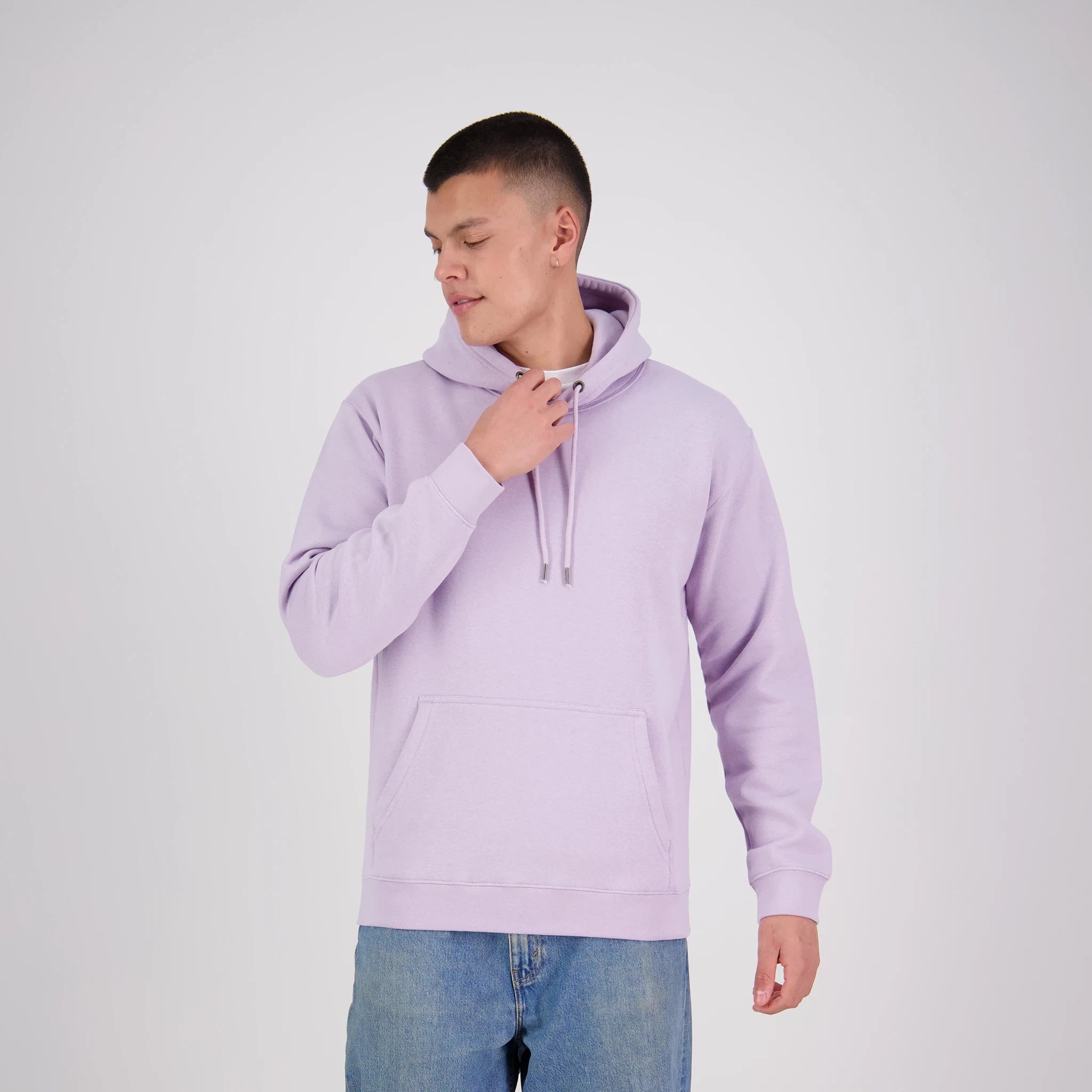 Origin Hoodie