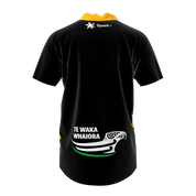 Wellington Lions Replica Home Jersey 2026