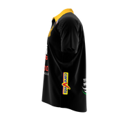 Wellington Lions Replica Home Jersey 2026