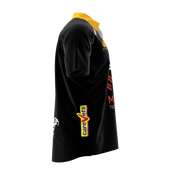 Wellington Lions Replica Home Jersey 2026