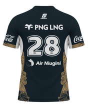 PNG Chiefs Foundation Jersey Dark