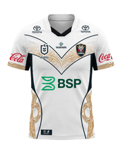PNG Chiefs Foundation Jersey Light