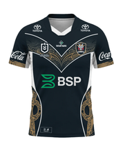 PNG Chiefs Foundation Jersey Dark
