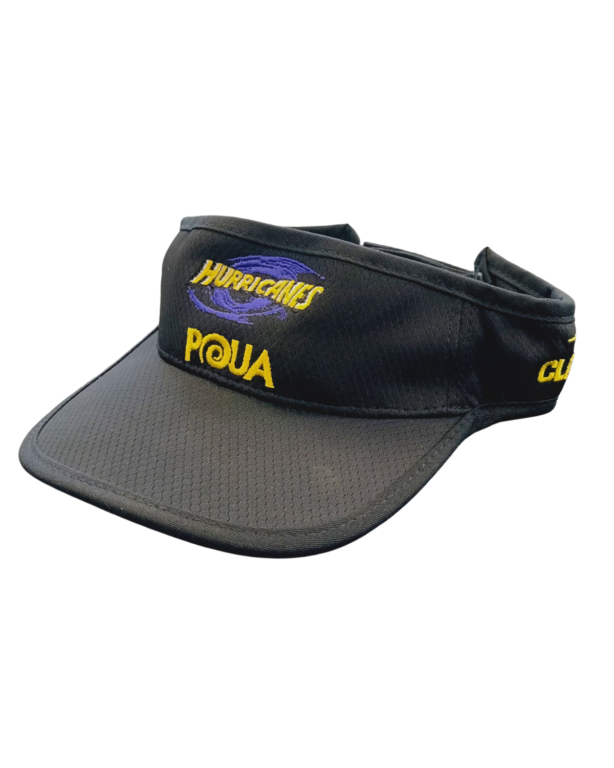 Hurricanes Poua Visor