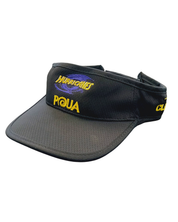 Hurricanes Poua Visor