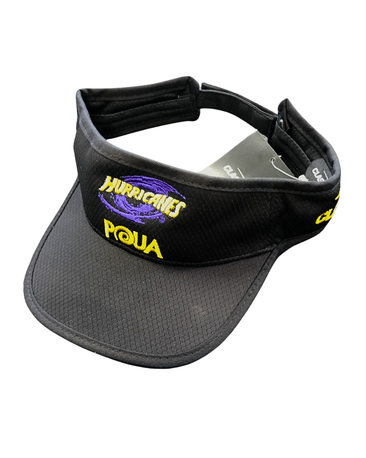Hurricanes Poua Visor
