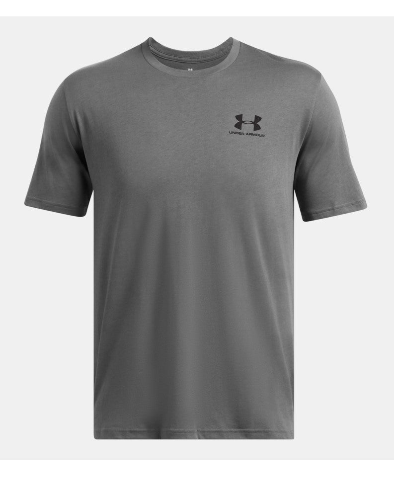 Under Armour Live Men's T-Shirt Castlerock