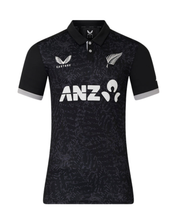 BLACKCAPS Replica ODI Shirt 2026