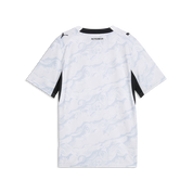 New Zealand Football Kid's Away Shirt 2026