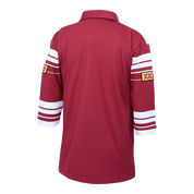 QLD Maroons S.O.O 1997 Retro Jersey