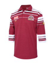 QLD Maroons S.O.O 1997 Retro Jersey