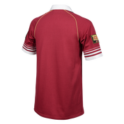 QLD Maroon S.O.O 2006 Retro Jersey