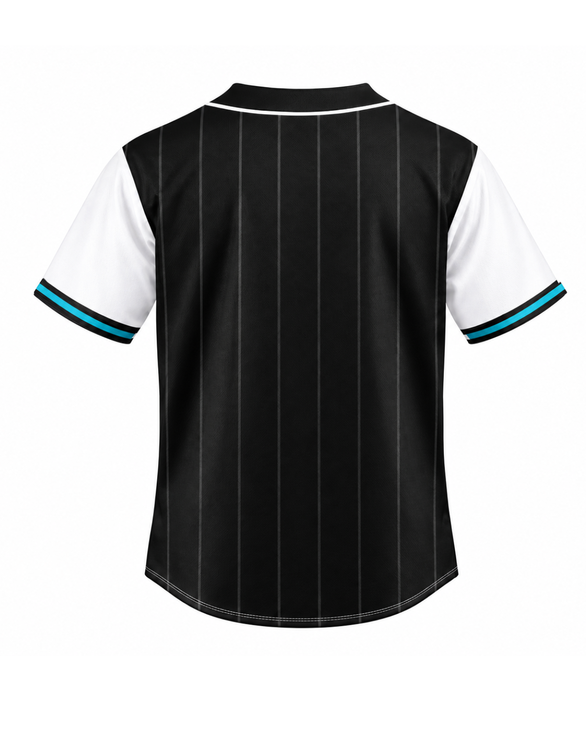 New Zealand RLWC26 Baseball Shirt