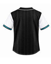 New Zealand RLWC26 Baseball Shirt