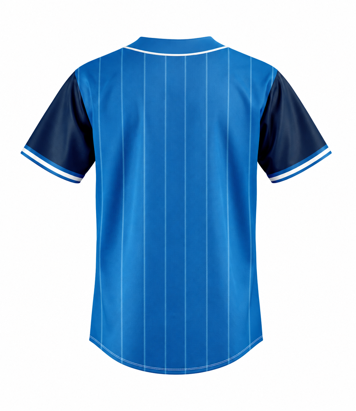 Samoa RLWC26 Baseball Shirt