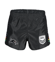 Panthers NRL Home Supporter Shorts