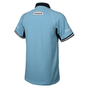 NSW Blues S.O.O 2005 Retro Jersey