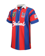 Knights NRL 1997 Retro Jersey