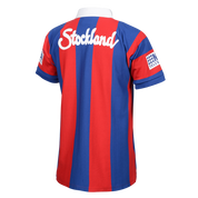 Knights NRL 1997 Retro Jersey