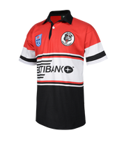 North Sydney Bears 1994 Retro Jersey