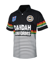 Panthers NRL 1991 Retro Jersey