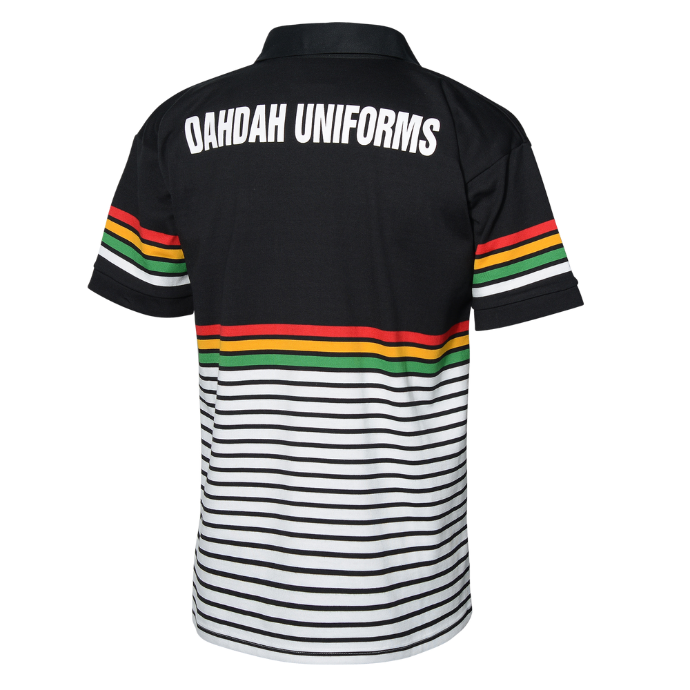 Panthers NRL 1991 Retro Jersey