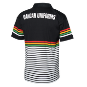 Panthers NRL 1991 Retro Jersey