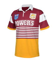 Broncos NRL 1992 Retro Jersey