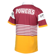 Broncos NRL 1992 Retro Jersey