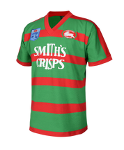 Rabbitohs NRL 1989 Retro Jersey