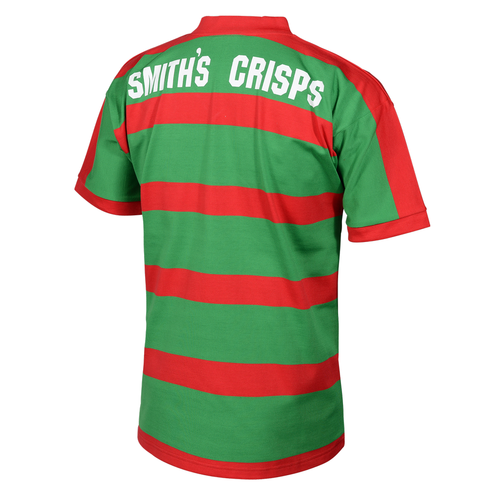 Rabbitohs NRL 1989 Retro Jersey