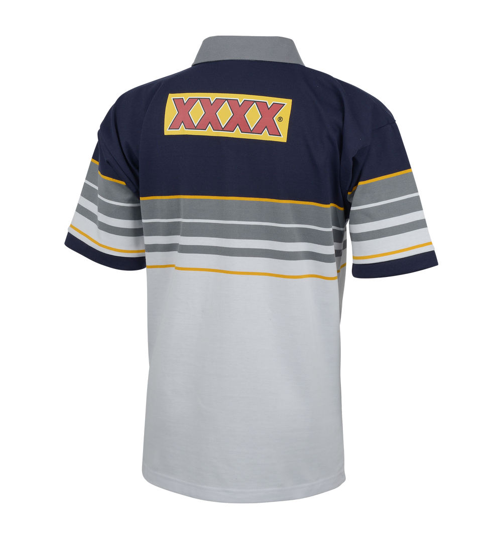 Cowboys NRL 1995 Retro Jersey