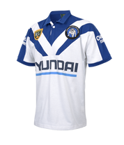 Bulldogs NRL 1995 Retro Jersey