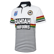 Panthers NRL 1991 Retro Away Jersey