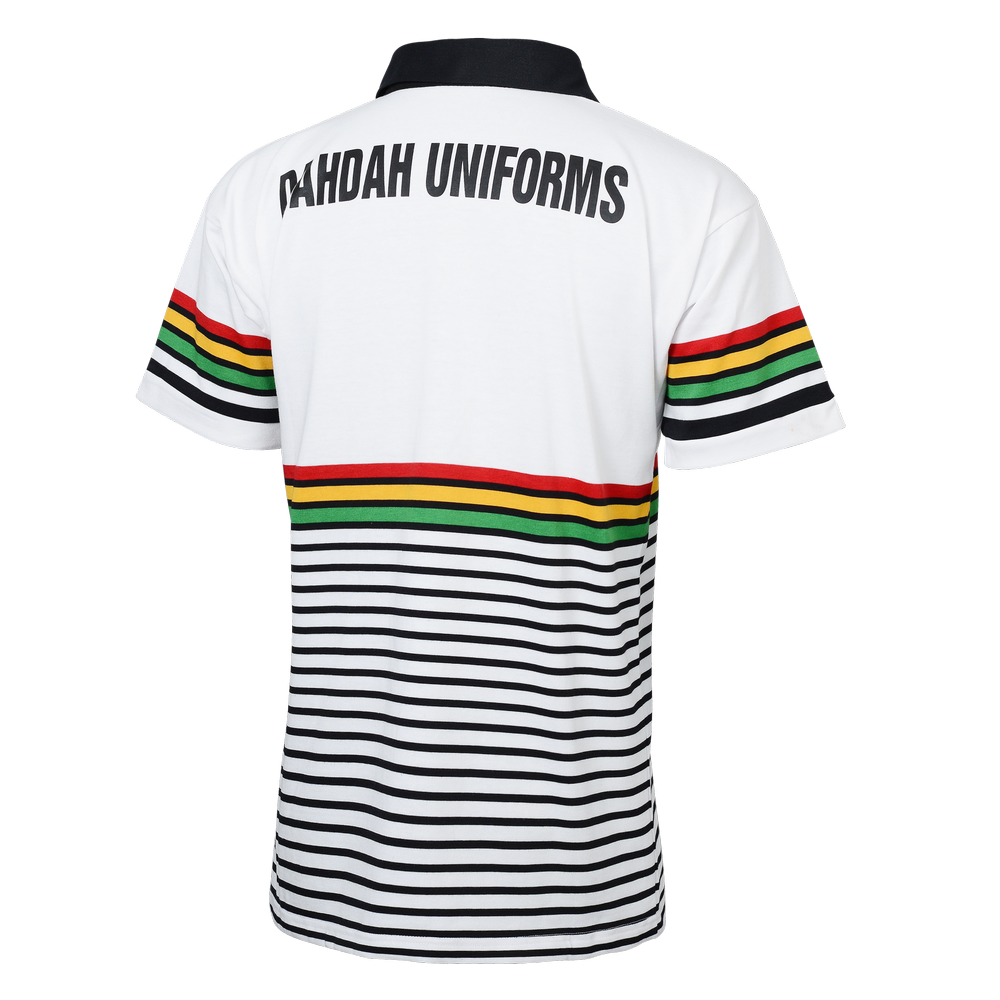 Panthers NRL 1991 Retro Away Jersey
