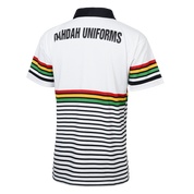 Panthers NRL 1991 Retro Away Jersey