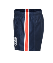Roosters NRL Away Supporter Shorts