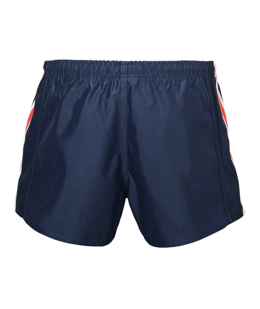 Roosters NRL Away Supporter Shorts