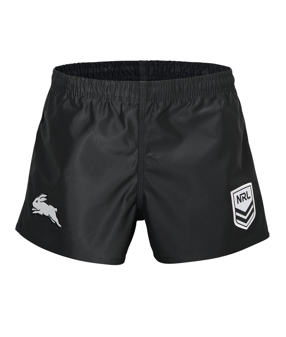 Rabbitohs NRL Home Supporter Shorts