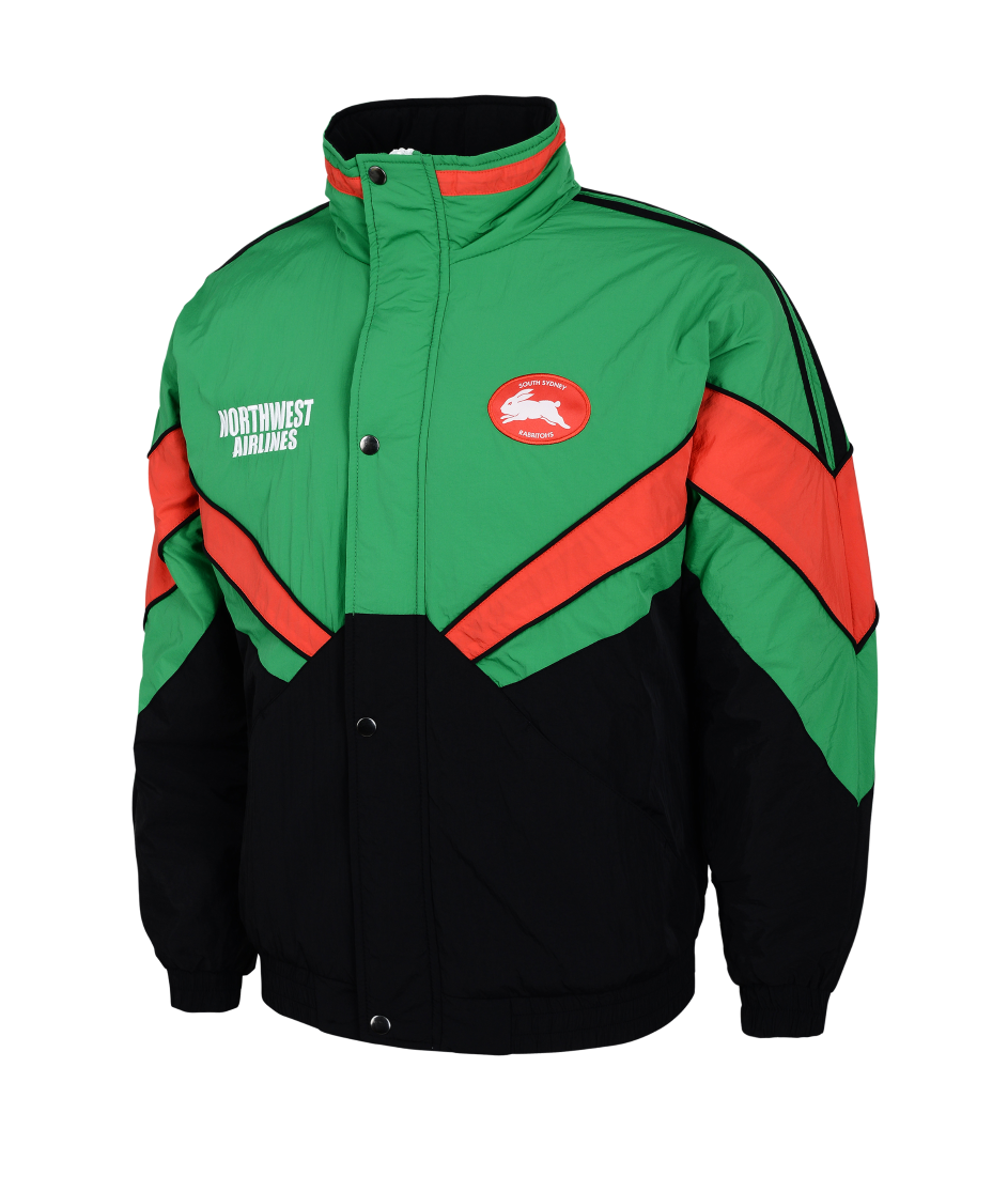 Rabbitohs Heritage Jacket