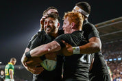 All Blacks Replica Home Jersey 2023/2024